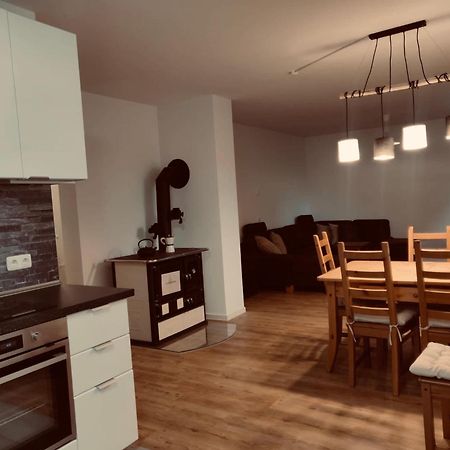 Ferienwohnung Green Garden Berlin Eksteriør bilde