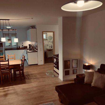 Ferienwohnung Green Garden Berlin Eksteriør bilde