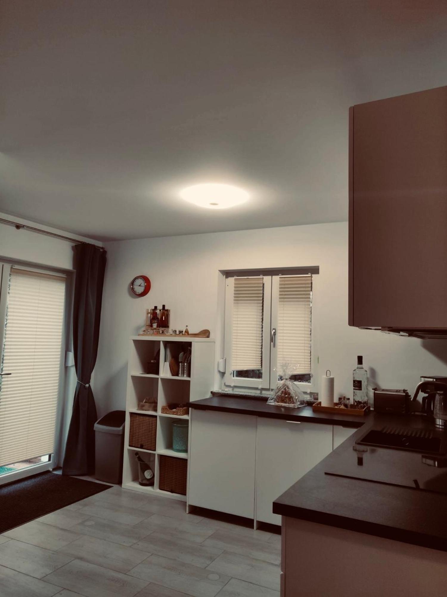 Ferienwohnung Green Garden Berlin Eksteriør bilde